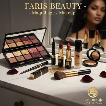 ماكياج - Makeup