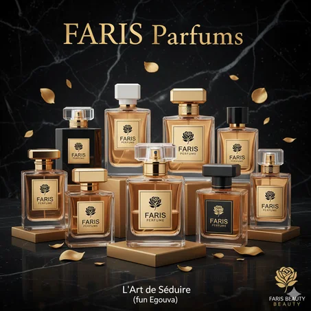 FARIS Perfume