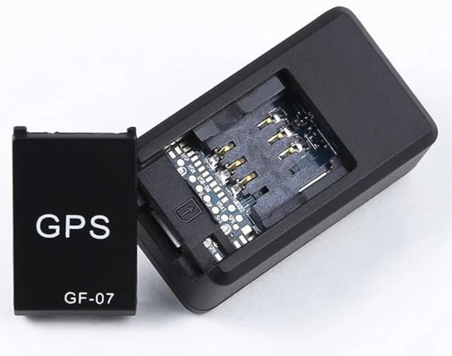 جهاز تتبع جي بي اس للمركبات، جهاز تحديد المواقع المغناطيسي الصغير لتحديد موقع السيارة في الوقت الحقيقي، تغطية امريكية كاملة، بدون رسوم شهرية، جهاز تتبع جي اس ام لشريحة اتصال جي اس ام للمركبات