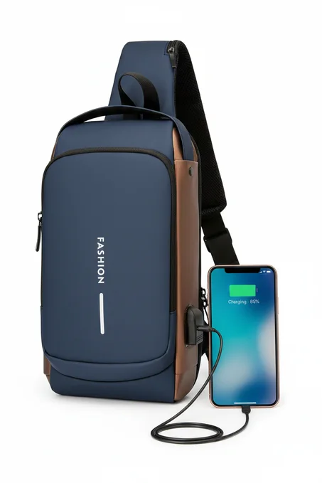 حقيبة مضادة للسرقة