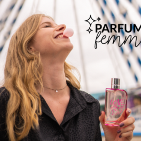 Parfum Femme