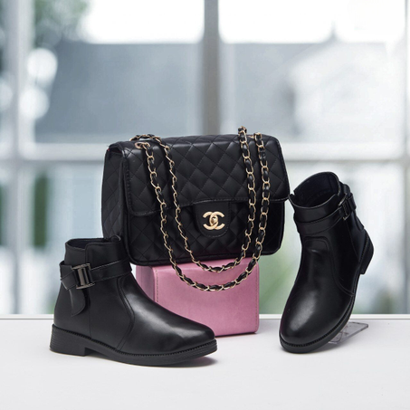 Packs Sac + botte
