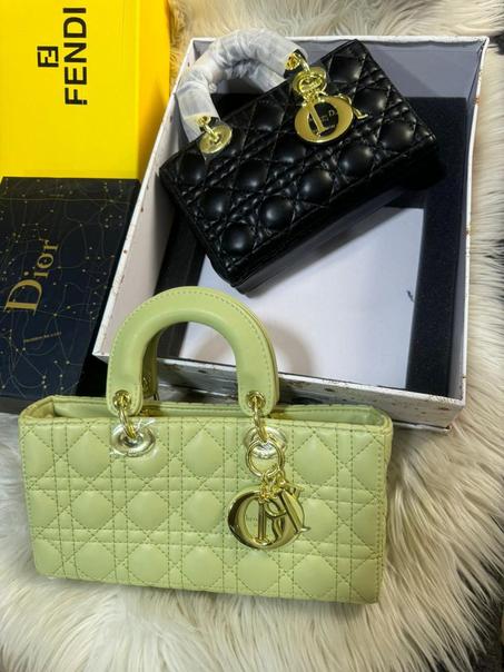 Sac Dior Chic