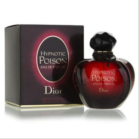 DIOR HYPNOTIC POISON 100ML