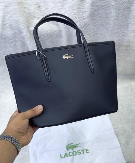 Sac lacoste