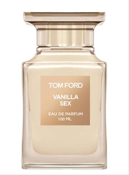 TOM FORD VANILLA SEX  100ML