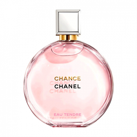 CHANCHE CHANEL Eau tendre 100ML
