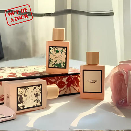 COFFRET Gucci 30ML X 3 ( 90ML )