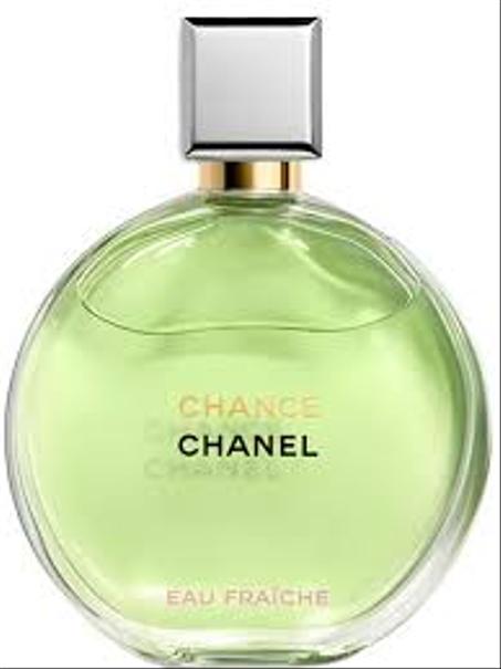 CHANCE CHANEL 100ML