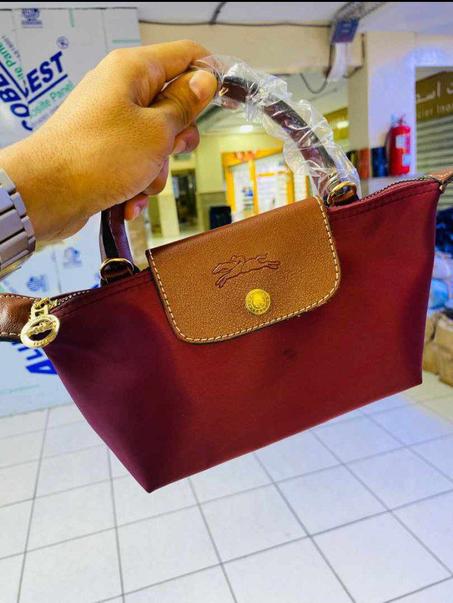 Mini sac à bandoulière