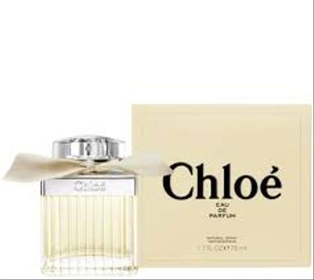 CHLOÉ 75ML