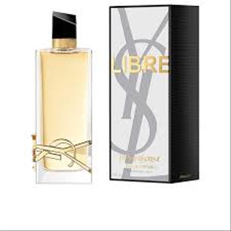 YVES SAINT LAURENT LIBRE 90ML