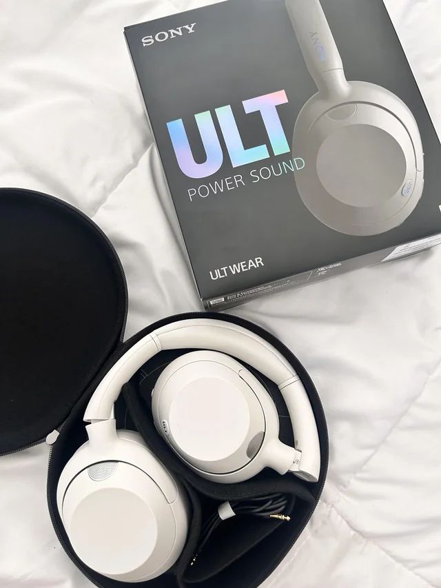 QASQUE SONY ULT