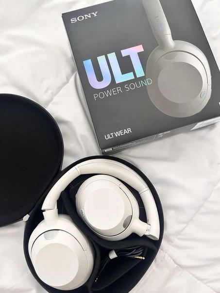 QASQUE SONY ULT