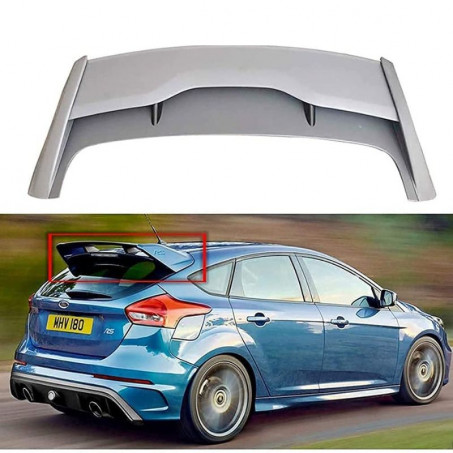 جناح خلفي Spoiler Ford Focus RS Style 2012-2018