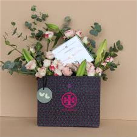 إسوارة توري بورش