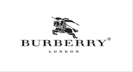 شنطة Burberry