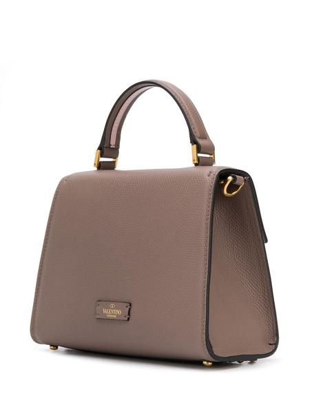 Valentino Garavani  شنطة عملية صغيرة بشعار 'V سلينغ'