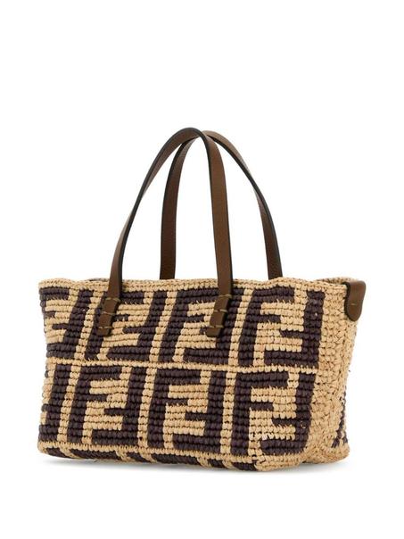 FENDI  شنطة عملية 'رول' صغيرة