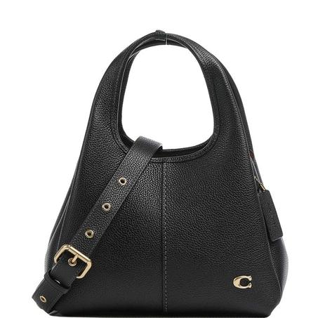 شنطة كوتش لانا أسود