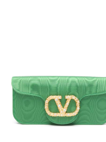 Valentino Garavani Locò cross body bag