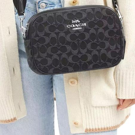 شنطة كوتش كاميرا جيمي أسود