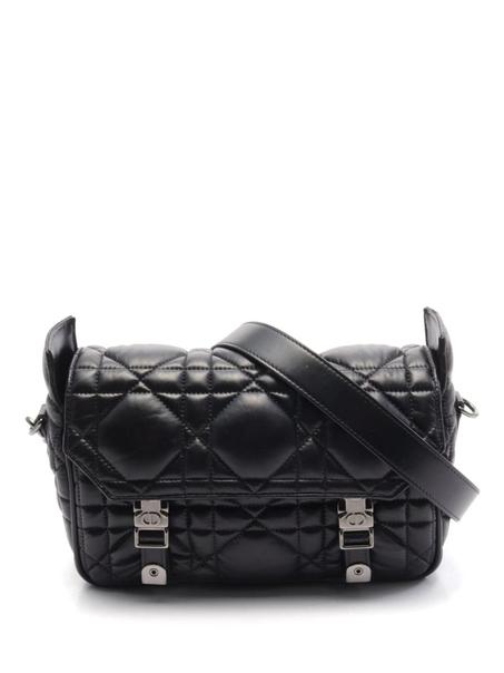 Christian Dior Pre-Owned شنطة كتف 'ديوركامب'