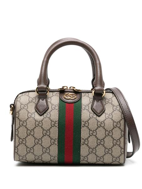 Gucci  شنطة عملية 'أوفيديا' صغيرة