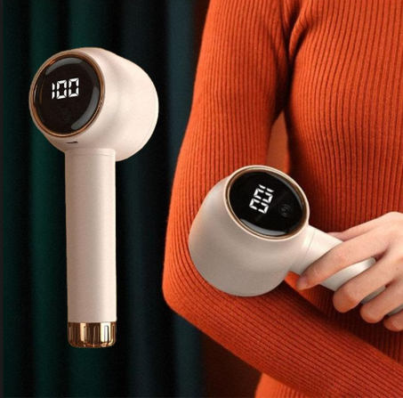 Electric Lint Remover For Clothes