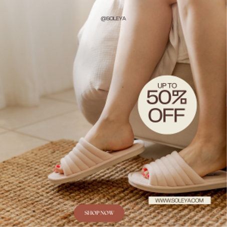 أحذية صيفية chaussures d'été