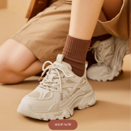 baskets أحذية رياضية