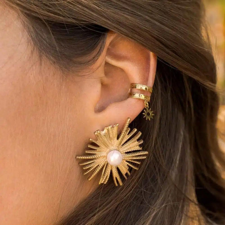 BOUCLES ET PERCING
