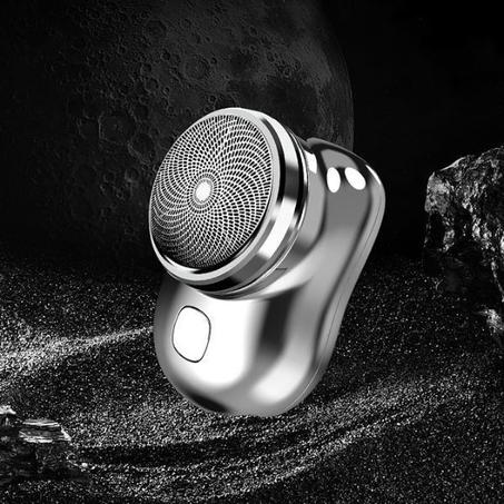Small Shaving Machine