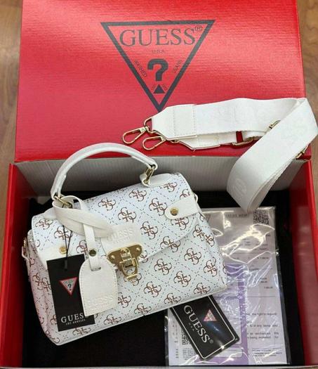 SAC GUESS