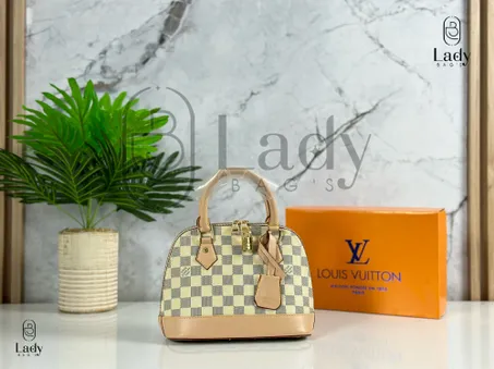 SAC LV ALMA BB