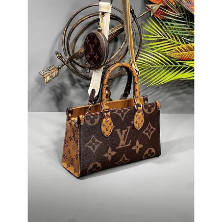 Louis Vuitton OnTheGo ( 5 RENK )