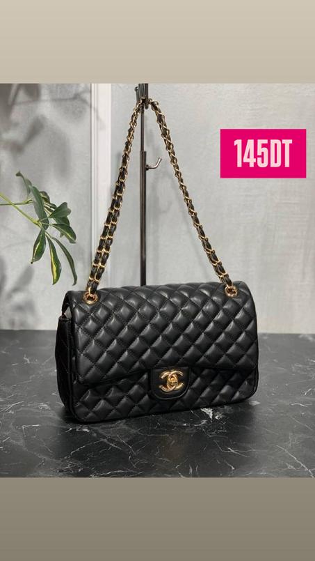 CLASSIC CHANEL