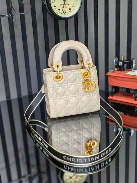sac lady dior new
