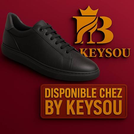 CHAUSSURE HOMME
