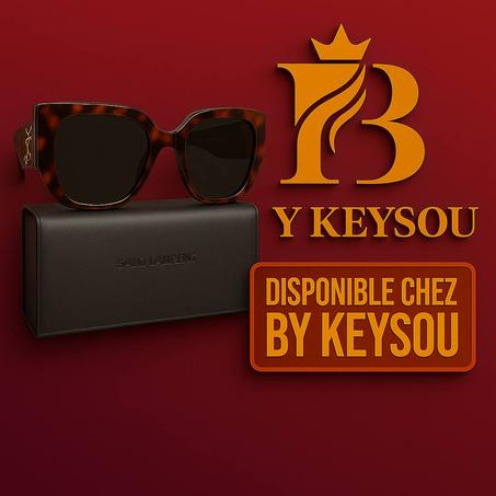 LUNETTE SAINT LAURENT