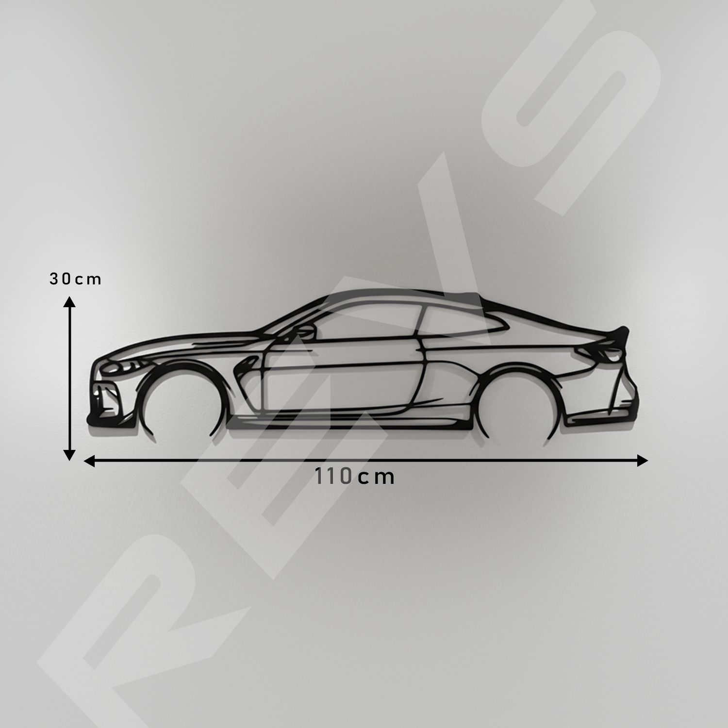 BMW G82 M4 competition