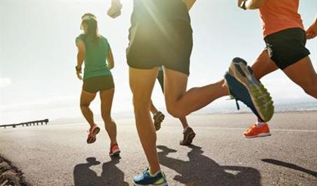 الياقة البدنية