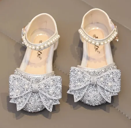 chaussure princesse pointure 24