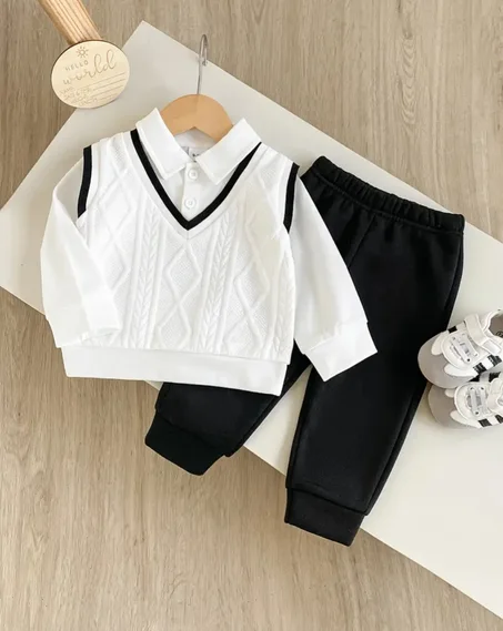 ensemble aïd 2/3ans