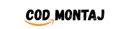 Cod montaj