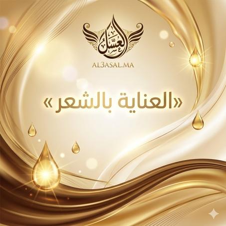 العناية بالشعر