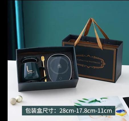 😍 Cup Heater Cup Warmer Mug