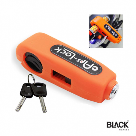 قفل المقبض- Grip-Lock