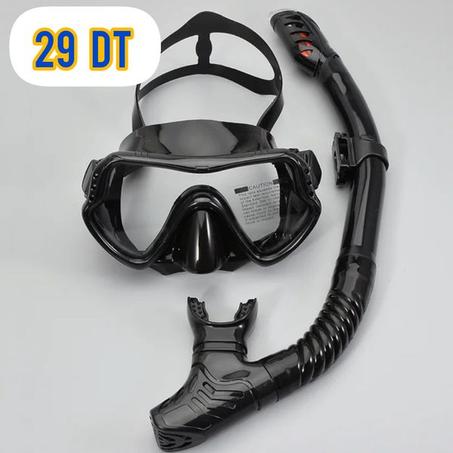 ✅قناع الغوص الأصلي الجديد 😍