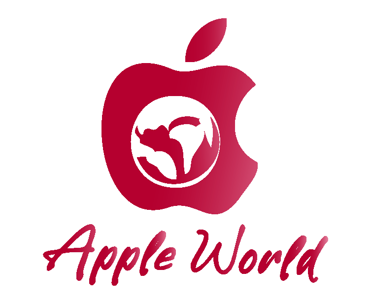 APPLE WORLD DZ